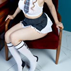 Pic of Elle Mira in Alquirilla at Rylsky Art - Free Naked Picture Gallery at Nudems