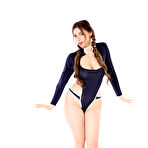 Pic of Elle Mira in A Body With Gaps at IStripper - Free Naked Picture Gallery at Nudems