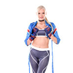 Pic of Era Queen in Queen Fighter at IStripper - Free Naked Picture Gallery at Nudems