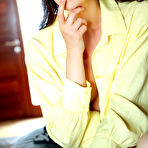 Pic of Foxy Alissa Super Sexy Babe Spreads