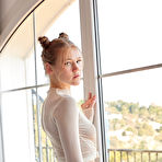 Pic of Diana Heaven in Intimate Corner by Wow Girls | Erotic Beauties