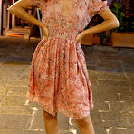 Pic of Maya Serrano in Elegant Moon 1 at Zishy - Free Naked Picture Gallery at Nudems