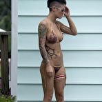 Pic of southbeachcoeds - 4k Video And High Res Photos Shot At Sunday 2015 Nudes A Poppin Last Month By Cojones Part 1 Of 6