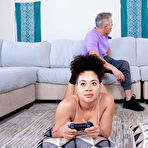 Pic of Jessie Lee enjoys sneaky sex with her friend's husband