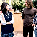 Pic of Kylie Rocket  and Shay Sights Share Cock