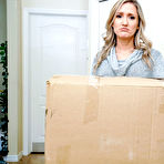 Pic of Reagan Lush Pounded with a Big Rod