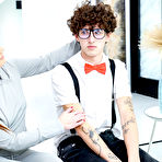 Pic of Holly Lace in Nanny Diaries #2