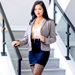 Pic of Scarlett Alexis&rsquo; Naughty Realtor Tactics Penthouse - FoxHQ