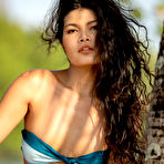 Pic of Kathai Nude in Lioness by David Menich | Erotic MetArt