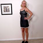 Pic of Annalena Reno in A Very Anal XXXMas at Backroom Casting Couch - Direct Stripper