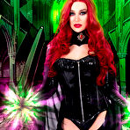Pic of Blake Blossom in Xmen 97 The Goblin Queen A XXX Parody at VR Cosplay X - Cherry Nudes