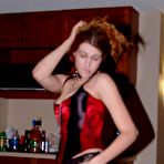 Pic of afterhoursexposed - Late Night Hotel in Davenport with Two Strippers that Like to Touch and Lick Eachother