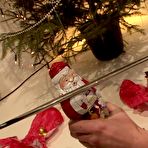 Pic of Rosetti | Christmas Bunny