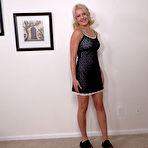 Pic of Annalena Reno - Back Room Casting Couch | BabeSource.com