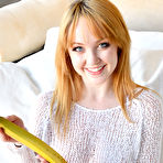 Pic of Nikole Nash Pink Pussy Lips