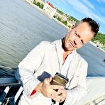 Pic of Hitzefrei - DELICIOUS!!! German fucks Hungarian on vacation!