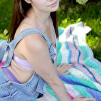 Pic of Danna in Sexy Stockings by Showy Beauty | Erotic Beauties