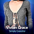 Pic of Vivian Grace Simply Graceful