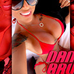 Pic of DANNA BRUNA IS GOING TO TAKE OVER THE WORLD &ndash; Tabloid Nation