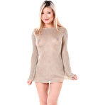 Pic of Cute Exotic Dolly X