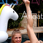 Pic of ALSScan - AFLOAT with [vars:model_name]