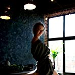 Pic of Siya has milky boobs with yummy smooth round booty to allure fans