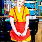 Pic of Abby McCoy in Concept: My First Job at Team Skeet - Free Naked Picture Gallery at Nudems