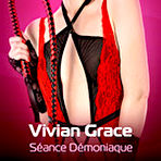 Pic of Vivian Grace S&Atilde;&copy;ance D&Atilde;&copy;moniaque