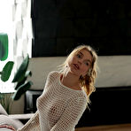 Pic of Busty Leggy Sandrasy