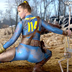 Pic of Gogo After The Great War Fallout Cosplay Erotica - Free Naked Picture Gallery at Nudems