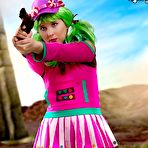 Pic of Stacy in N00b Eate(r) Fortnite at Cosplay Erotica - Free Naked Picture Gallery at Nudems