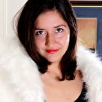 Pic of AllOver30 Free - Hairy MILF Miranda