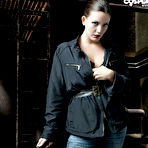 Pic of Gogo in Agent 006 at Cosplay Erotica - Free Naked Picture Gallery at Nudems