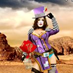 Pic of Gogo in Insert Your Tip at Cosplay Erotica - Free Naked Picture Gallery at Nudems