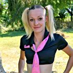 Pic of Hard Euro Sex: Cums in Her Mouth Early and Goes Again for Round Two with Anal | Faphouse