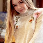 Pic of Lana Lea Sweet Sweater Girl - Nude Girls Alert