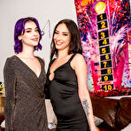 Pic of Mik Luv, Spirit - Wankz VR | BabeSource.com