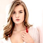 Pic of Alex Grey & Mia Melano Blonde Lesbians