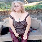 Pic of BBW Nurse Vicki Adventures with Friends: Close up of My Fat Mature Hairy Pussy! | Faphouse