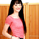 Pic of Cecelia Taylor with Glasses