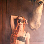 Pic of Little Dragon in When The Partys Over at Deeper - Direct Stripper
