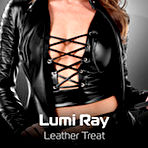 Pic of Lumi Ray Leather Treat