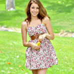 Pic of Kinsley Girl In Nature FTV Girls - Hot Girls And Naked Babes at HottyStop.com