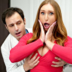 Pic of Skylar Snow - Breed Me | BabeSource.com