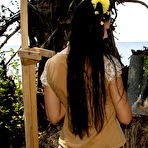 Pic of NuDolls Tanya in Make up