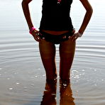 Pic of NuDolls Viktoriya in Secret place