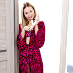 Pic of Mila Ex Perky Blonde