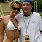 Pic of southbeachcoeds - Magazine Photo Shoot From Saturday Show In July 200