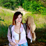 Pic of Anna Nikol in Day Trip at MetArt - Free Naked Picture Gallery at Nudems