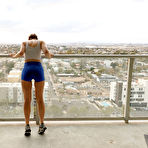 Pic of Alli Chandler - Zishy | BabeSource.com